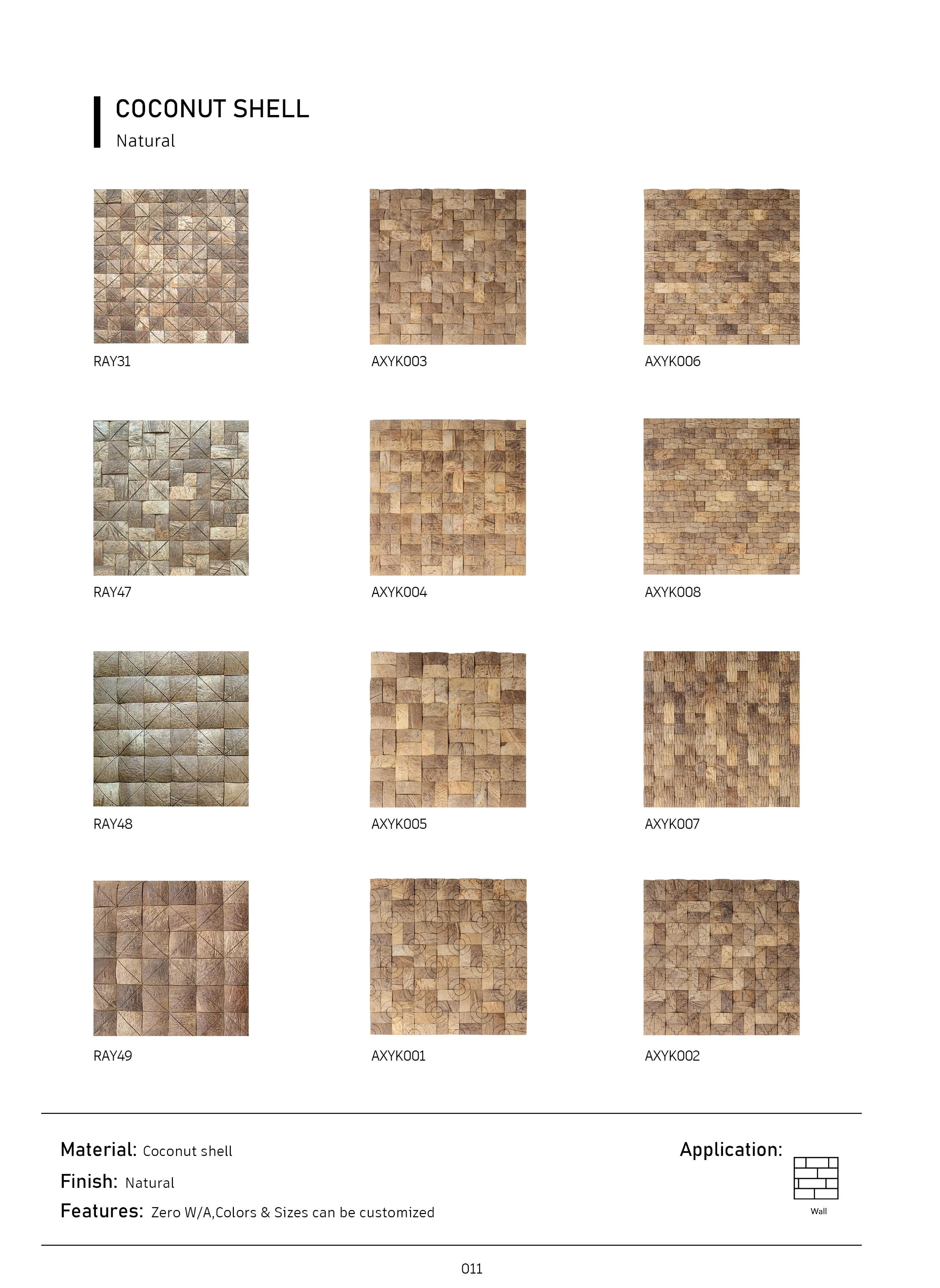 Coconut shell mosaic - Ralart Mosaic_12.jpg