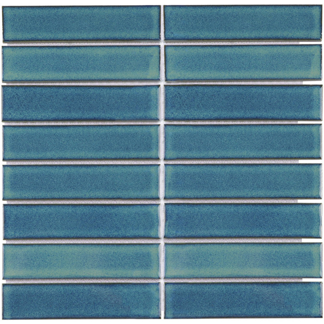 Wholesale Long Floor Tiles Strip Tile Ceramic Mosaic