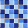 Luxurious Fambe Ceramic Mosaic Tiles