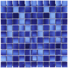 25x25mm Ceramic Mosaic Tile for Wall Decoration