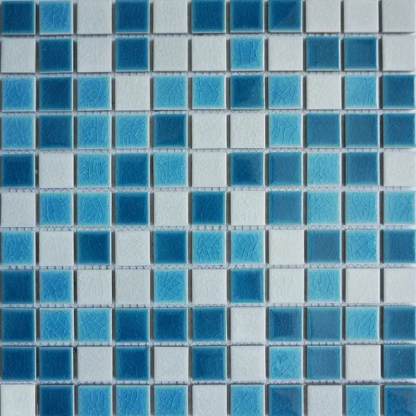 A Buyer’s Guide To Pool Mosaic Tiles: Wholesale Sourcing, Supplier Evaluation, And Quality Assurance