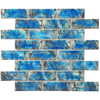  2x4” | Blue Swimming Pool Mosaic Tile