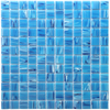 Glass Pool Mosaic Glass Mosaic Beach Glass Mosaic