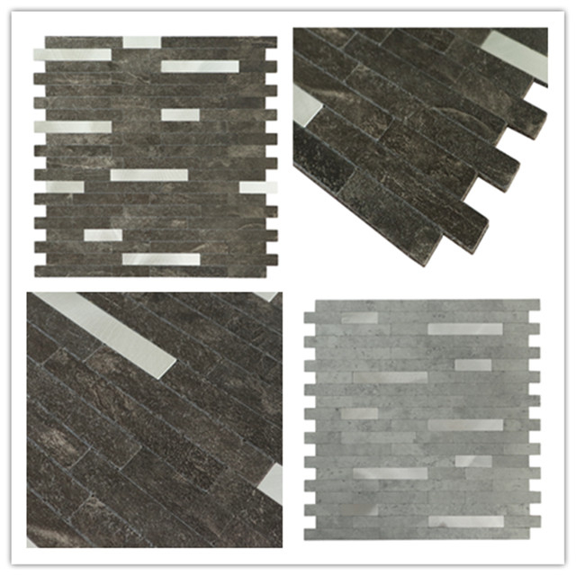 Self Adhesive Floor Peel And Stick Tile