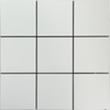 98x98mm Square Self Adhensive Wall Mosaic Tiles