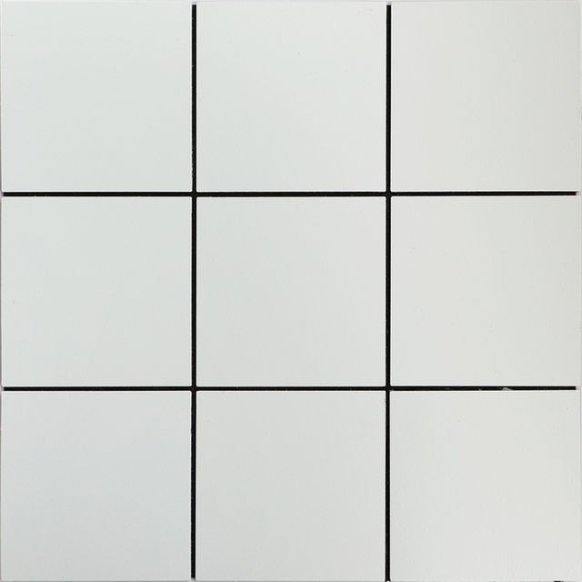 98x98mm Square Self Adhensive Wall Mosaic Tiles