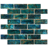 Inkjet Recycled Glass Mosaic