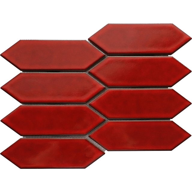 Foshan Red Arrow Fambe Ceramic Mosaic