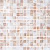 Factory Direct Supplier Goldline Glass Mosaic Tile