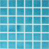 Swimming Pool Ceramic Tiles Crackle Mosaic for Pool