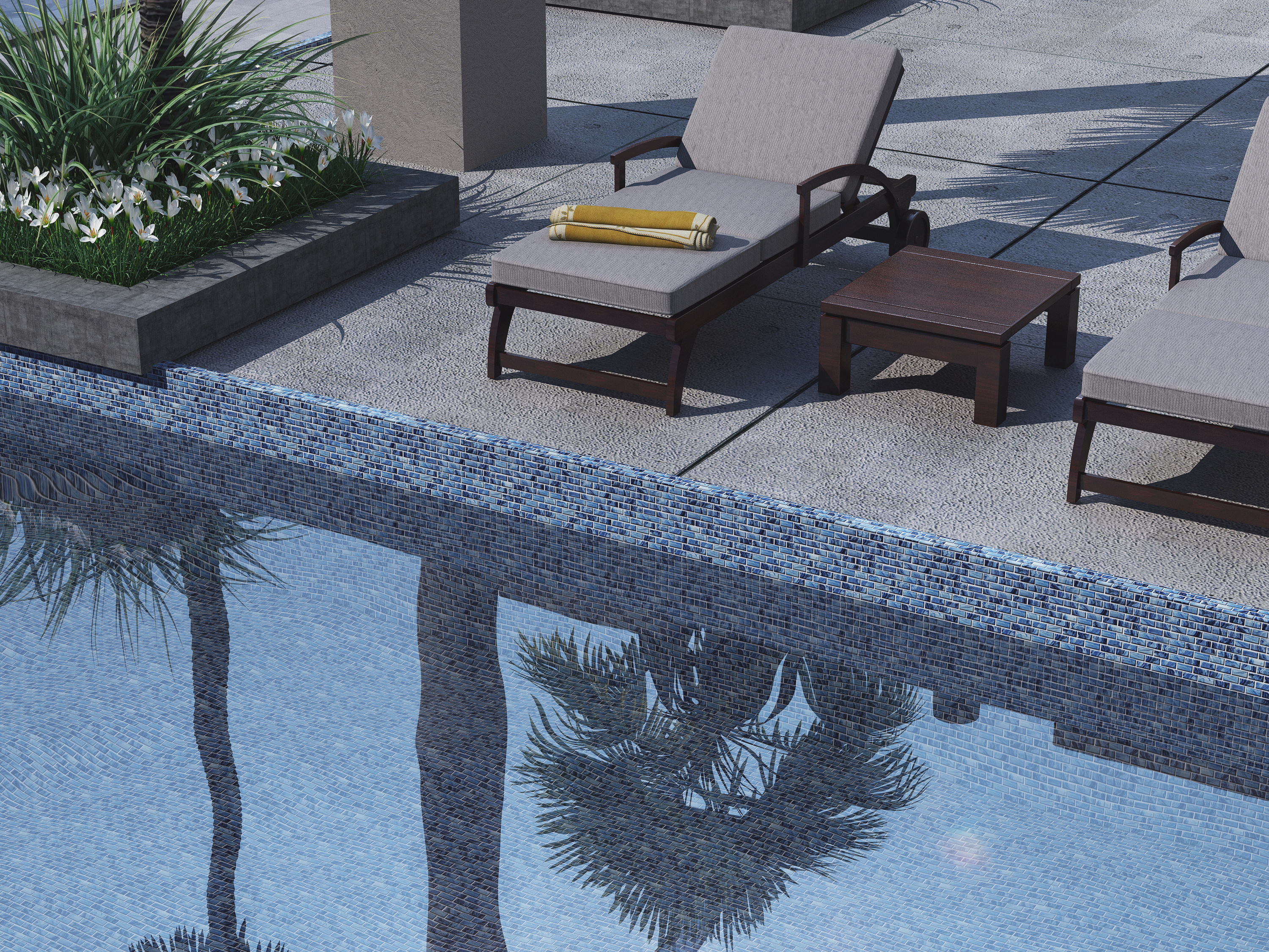 Mastering Mosaic Tile Cutting: Step-by-Step Guide