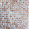 Factory Direct Supplier Goldline Glass Mosaic Tile