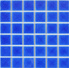 Swimming Pool Ceramic Tiles Crackle Mosaic for Pool