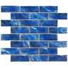  2x4” | Blue Swimming Pool Mosaic Tile