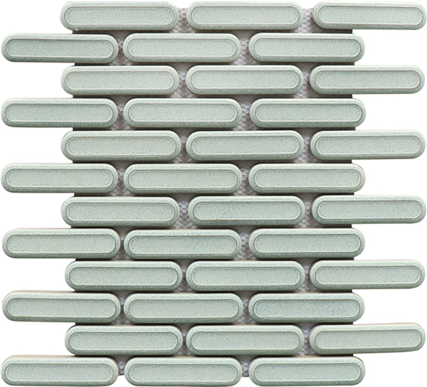 High Quality Home Decoration Ceramic Tiles For Mosaics