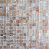 Factory Direct Supplier Goldline Glass Mosaic Tile