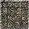 Wall Floor Decoration Vintage Resin Mosaic