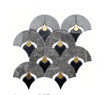 Nice Decorative Stone Mosaic from China