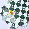 Natural Stone Marble Mosaic Factory Modern Mosaic Tiles