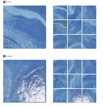 Elegant Pool Tiles for Villas, Resorts, and Spas in the Middle East