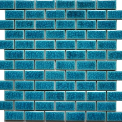 Exploring The Artistic Appeal of Ceramic Mosaic Art Tiles: A Timeless Design Choice