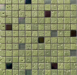 Key Advantages of Resin Mosaics