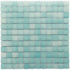 Wholesale Price Outdoor Blue Glass Swimming Pool Tile