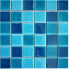 Ceramic Pool Porcelain Mosaic Tile For Pool