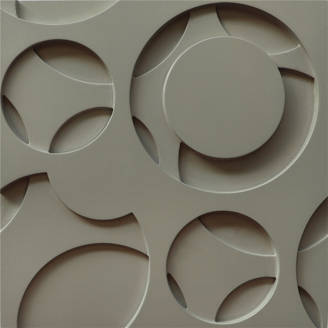 China Manufacturer Outdoor Cement Mosaic Tile