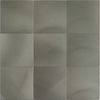 98x98mm Square Self Adhensive Wall Mosaic Tiles