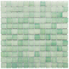 Wholesale Price Outdoor Blue Glass Swimming Pool Tile