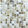 Foshan Manufacturer Square Mosaic Bathroom Tile Bathroom Mosaic