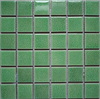 Swimming Pool Tile Crackle Surface Ceramic Mosaic