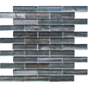 Laminated Glass Mosaic for Kitchen Backsplash