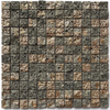 Wall Floor Decoration Vintage Resin Mosaic