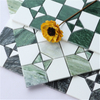 Natural Stone Marble Mosaic Factory Modern Mosaic Tiles