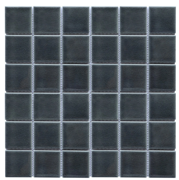 What Size Trowel for Mosaic Tile