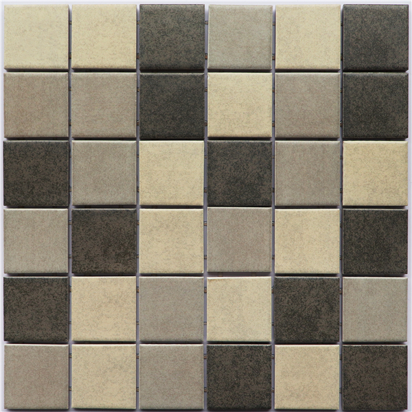 Factory Matt Finish Porcelain Glazed Tile For Wall