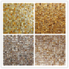 Ralart Mesh Mounted Shell Mosaic Tile
