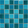 Ceramic Pool Porcelain Mosaic Tile For Pool