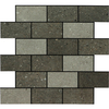 Wall Backsplash Stick And Peel Mosaic Manufacturer