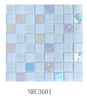 Cloud Pattern Hot-Melt Mosaic Tile – Decorative & Durable Wall and Floor Solution