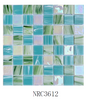 Elegant Mosaic Tiles Create Dynamic Colors, Transforming Spaces With Timeless Beauty.