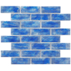  2x4” | Blue Swimming Pool Mosaic Tile