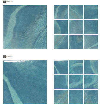 300x600mm Swimming Pool Tiles – Durable & Elegant Finish