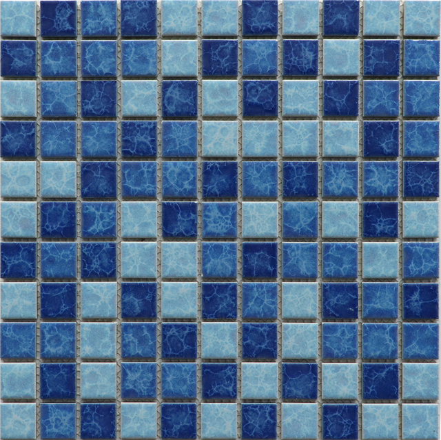 Foshan Supplier Swimming Pool Fambe Ceramic Tile