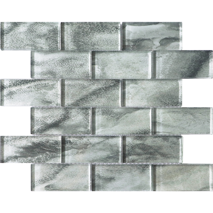 High Quality Laminated Decorative Glass Tile