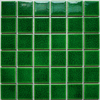 Swimming Pool Tile Crackle Surface Ceramic Mosaic