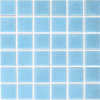 Swimming Pool Ceramic Tiles Crackle Mosaic for Pool