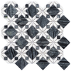 Marble Mosaic Tile Flower Pattern Mosaic Tile